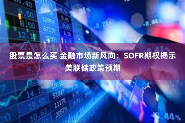 股票是怎么买 金融市场新风向：SOFR期权揭示美联储政策预期