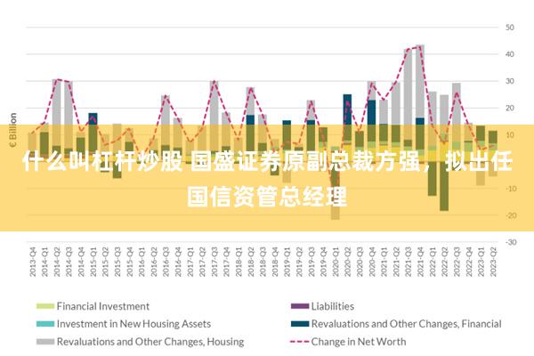 什么叫杠杆炒股 国盛证券原副总裁方强，拟出任国信资管总经理